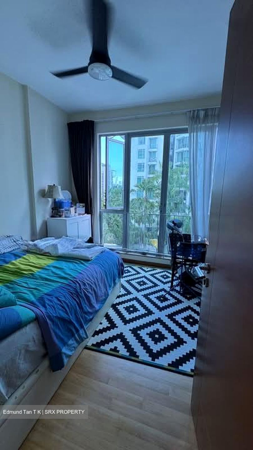 Caribbean At Keppel Bay (D4), Condominium #598701391